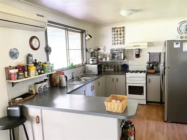 Second view of Homely house listing, 112 McLaughlan Road, Benarkin QLD 4314