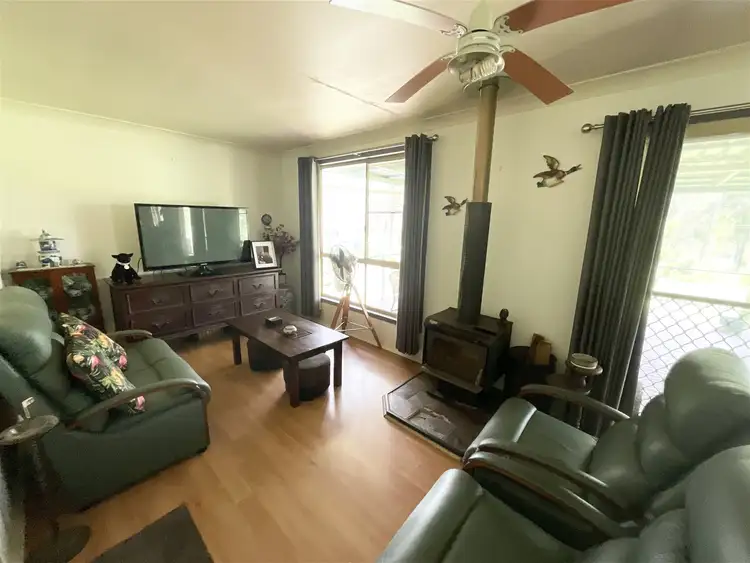 Third view of Homely house listing, 112 McLaughlan Road, Benarkin QLD 4314