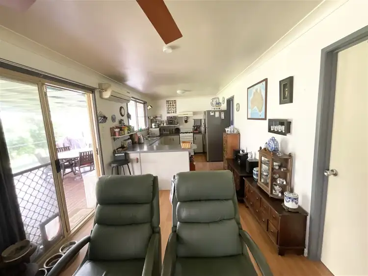Fourth view of Homely house listing, 112 McLaughlan Road, Benarkin QLD 4314