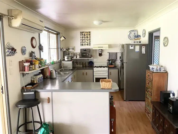 Fifth view of Homely house listing, 112 McLaughlan Road, Benarkin QLD 4314