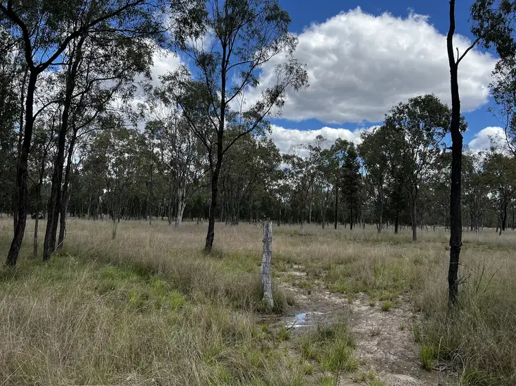 Main view of Homely rural property listing, 3579 Moonie Highway, Ducklo QLD 4405