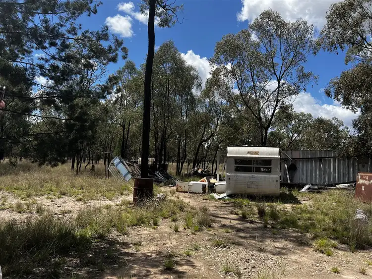 Third view of Homely rural property listing, 3579 Moonie Highway, Ducklo QLD 4405
