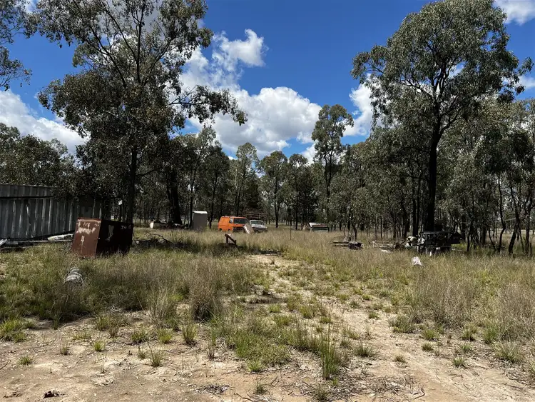 Fourth view of Homely rural property listing, 3579 Moonie Highway, Ducklo QLD 4405