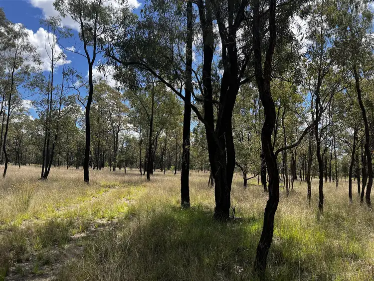 Fifth view of Homely rural property listing, 3579 Moonie Highway, Ducklo QLD 4405