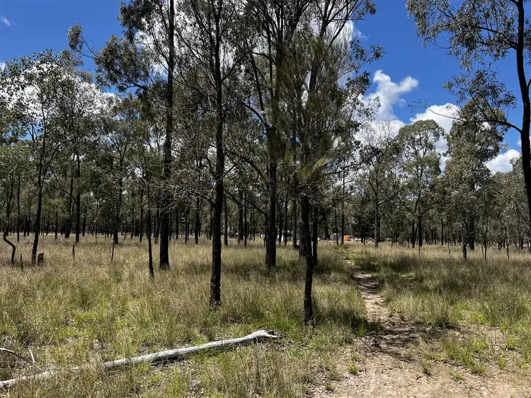 Sixth view of Homely rural property listing, 3579 Moonie Highway, Ducklo QLD 4405