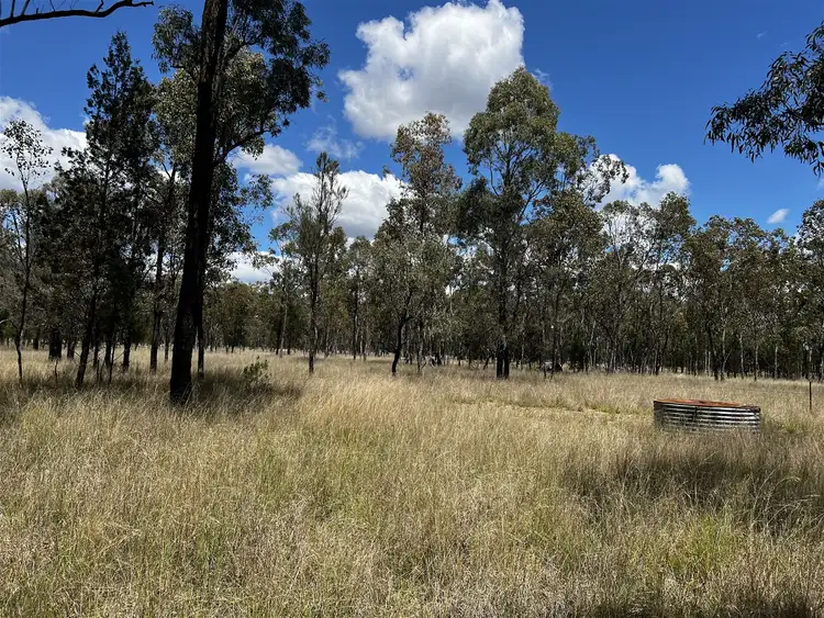 Seventh view of Homely rural property listing, 3579 Moonie Highway, Ducklo QLD 4405