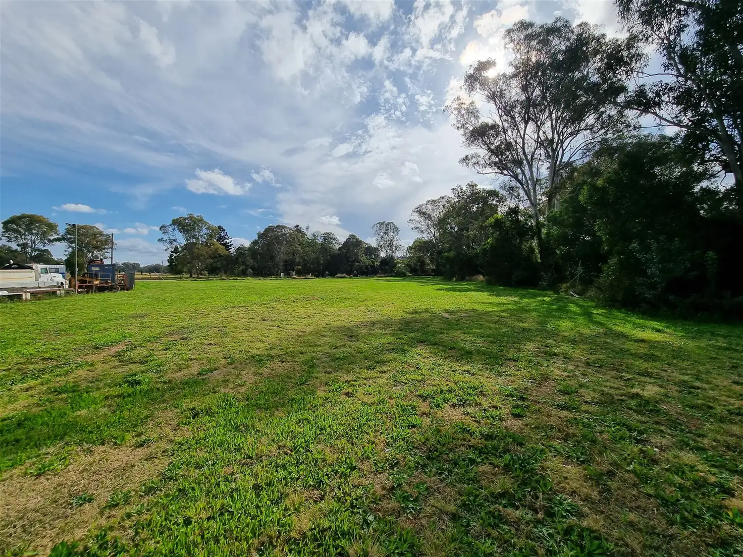 Main view of Homely land listing, Lot 3 and 4 Emmert Street, Yarraman QLD 4614