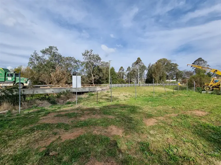 Second view of Homely land listing, Lot 3 and 4 Emmert Street, Yarraman QLD 4614
