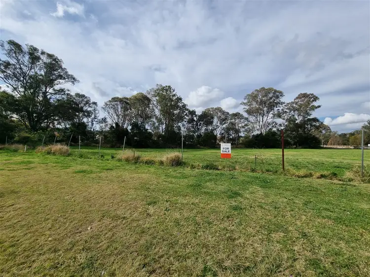 Third view of Homely land listing, Lot 3 and 4 Emmert Street, Yarraman QLD 4614