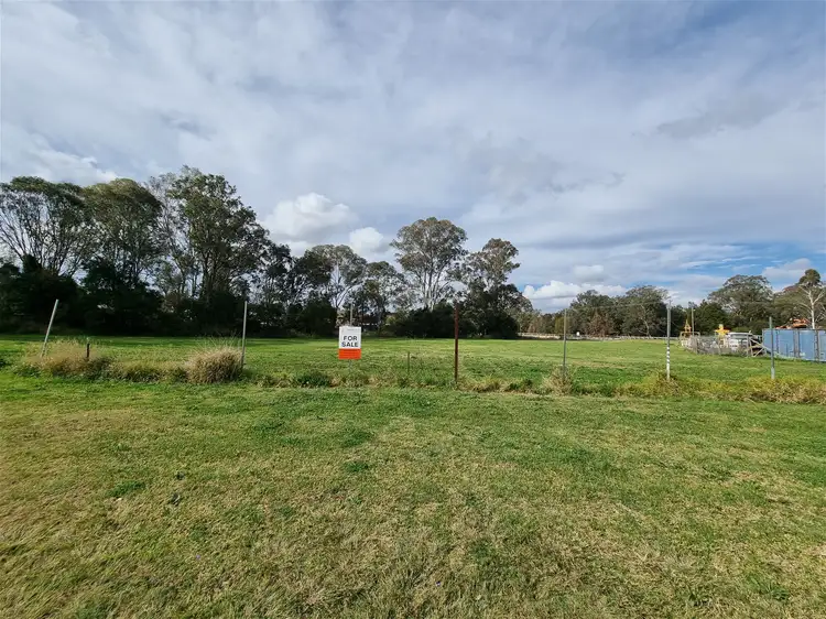Fourth view of Homely land listing, Lot 3 and 4 Emmert Street, Yarraman QLD 4614