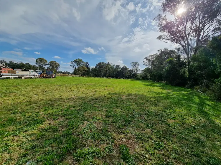 Fifth view of Homely land listing, Lot 3 and 4 Emmert Street, Yarraman QLD 4614