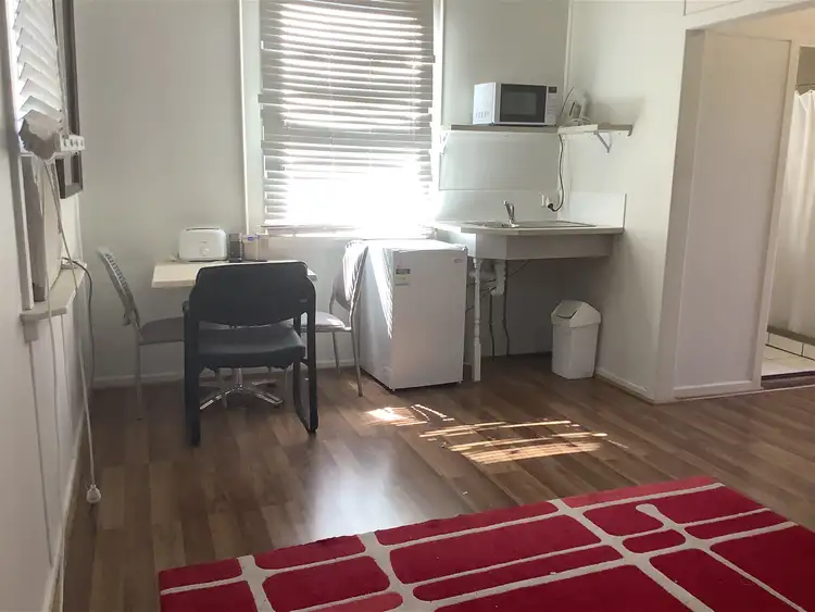 Second view of Homely unit listing, Address available on request