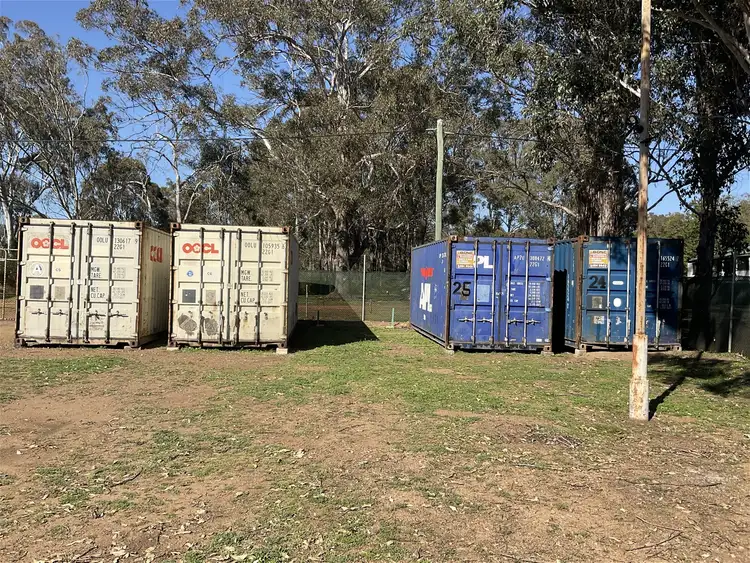 Seventh view of Homely land listing, 107 THOMSETT ST, Yarraman QLD 4614