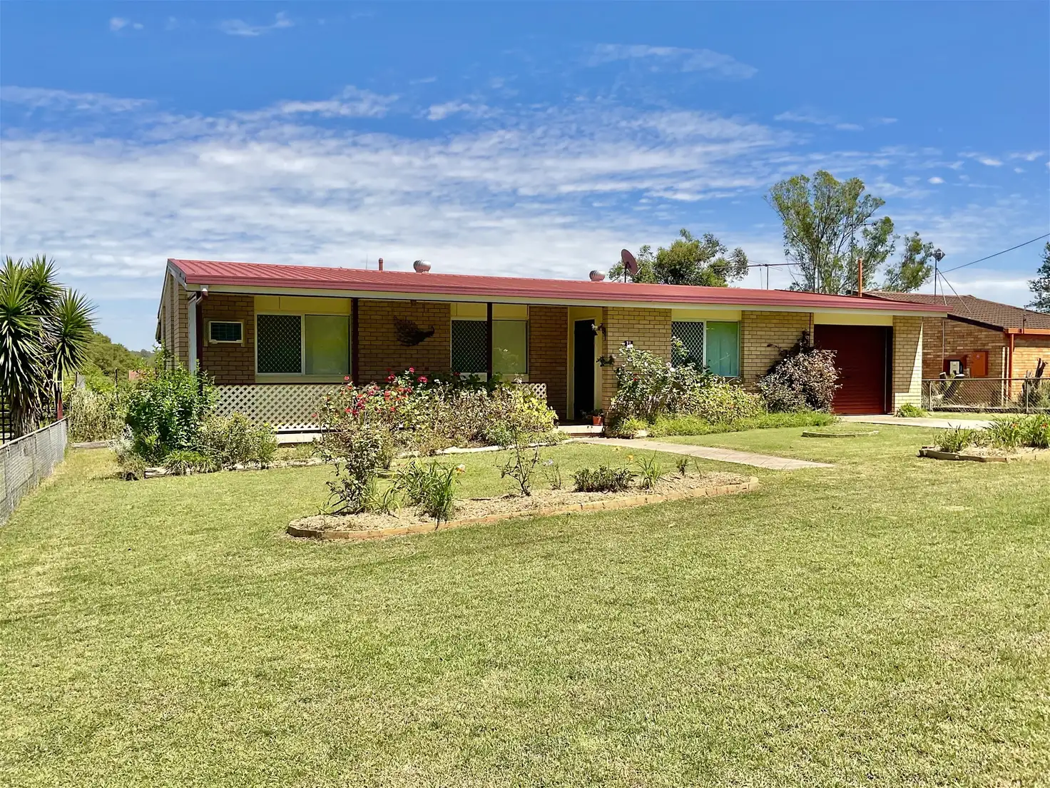 Main view of Homely house listing, 71 Wickham Street, Nanango QLD 4615