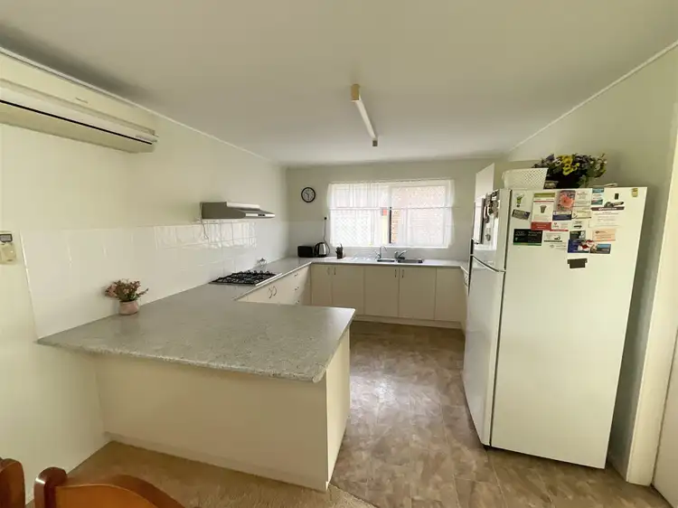 Second view of Homely house listing, 71 Wickham Street, Nanango QLD 4615
