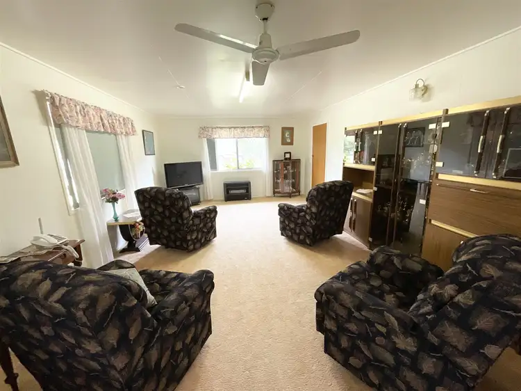 Third view of Homely house listing, 71 Wickham Street, Nanango QLD 4615