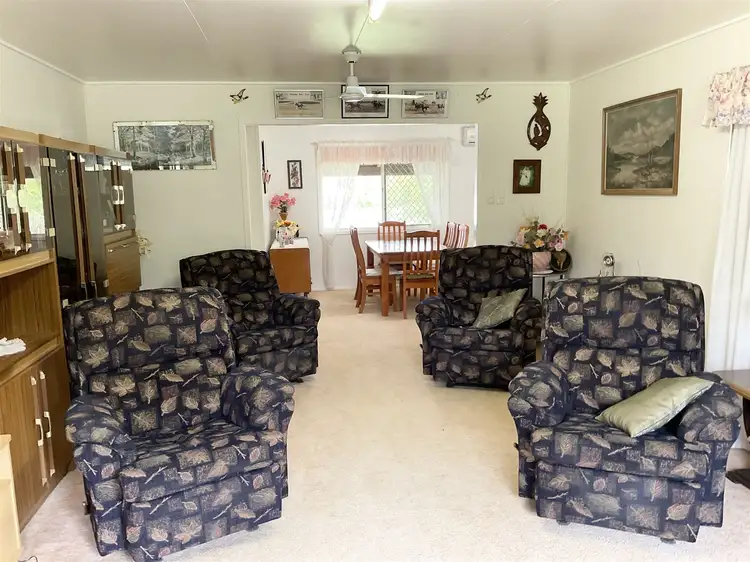 Fourth view of Homely house listing, 71 Wickham Street, Nanango QLD 4615