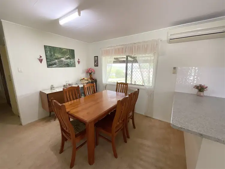 Fifth view of Homely house listing, 71 Wickham Street, Nanango QLD 4615