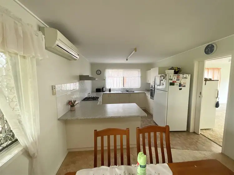 Sixth view of Homely house listing, 71 Wickham Street, Nanango QLD 4615