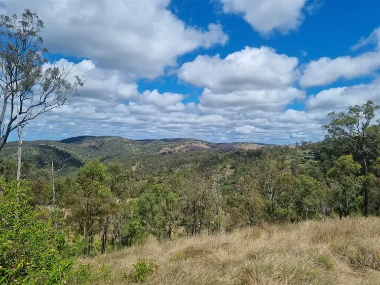 Lot 16 Stretton Drive, Teelah QLD 4314