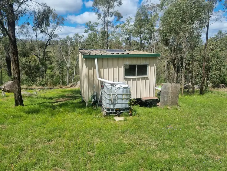 Third view of Homely land listing, Lot 16 Stretton Drive, Teelah QLD 4314