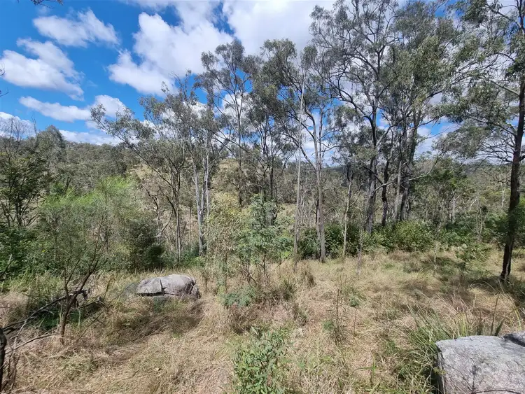 Fourth view of Homely land listing, Lot 16 Stretton Drive, Teelah QLD 4314