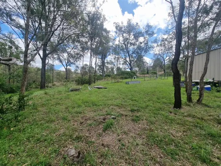 Fifth view of Homely land listing, Lot 16 Stretton Drive, Teelah QLD 4314