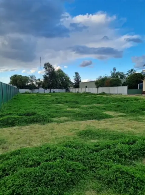 Main view of Homely land listing, 5 Binnie Street, Tara QLD 4421