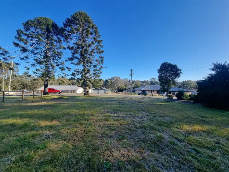 Third view of Homely land listing, 9 Bunya Way, Yarraman QLD 4614