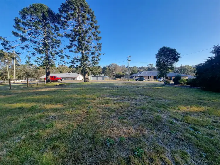 Fourth view of Homely land listing, 9 Bunya Way, Yarraman QLD 4614
