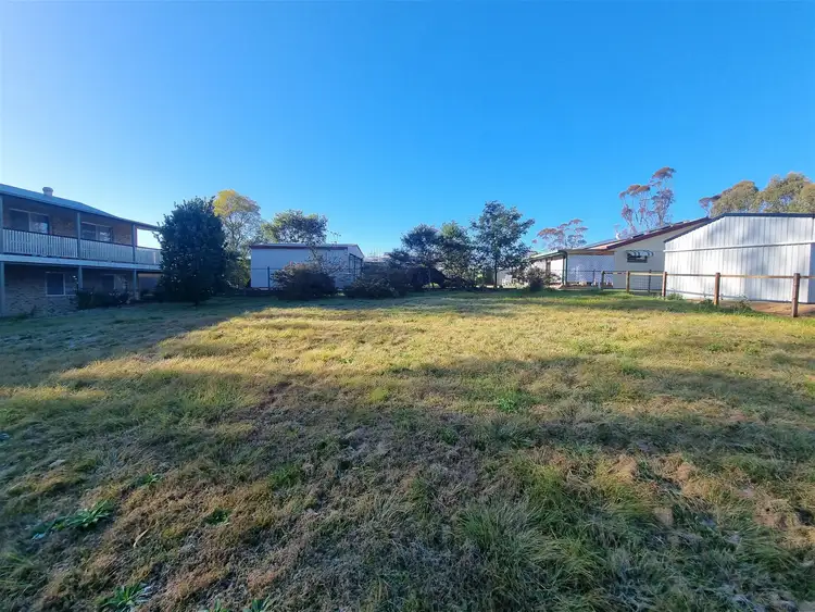 Fifth view of Homely land listing, 9 Bunya Way, Yarraman QLD 4614