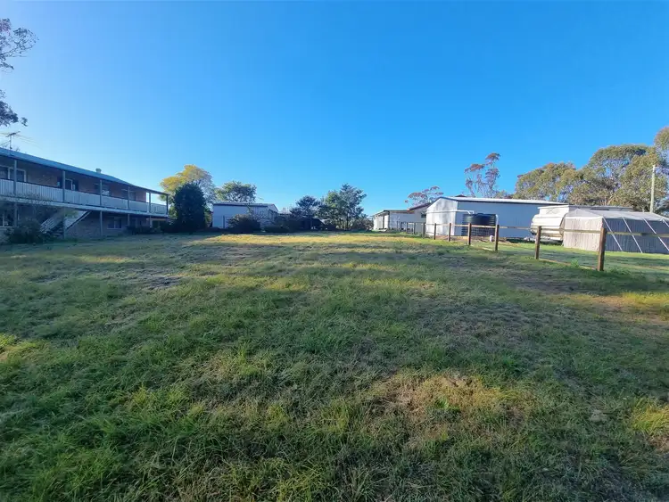 Sixth view of Homely land listing, 9 Bunya Way, Yarraman QLD 4614