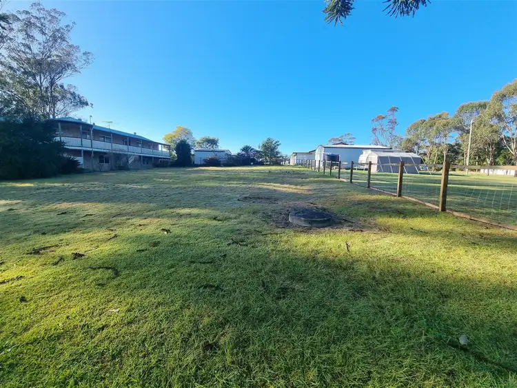 Seventh view of Homely land listing, 9 Bunya Way, Yarraman QLD 4614