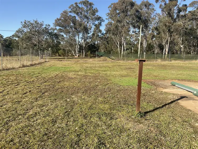 Second view of Homely land listing, Lot 106 Thomsett St, Yarraman QLD 4614