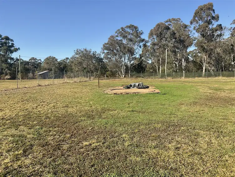 Fourth view of Homely land listing, Lot 106 Thomsett St, Yarraman QLD 4614