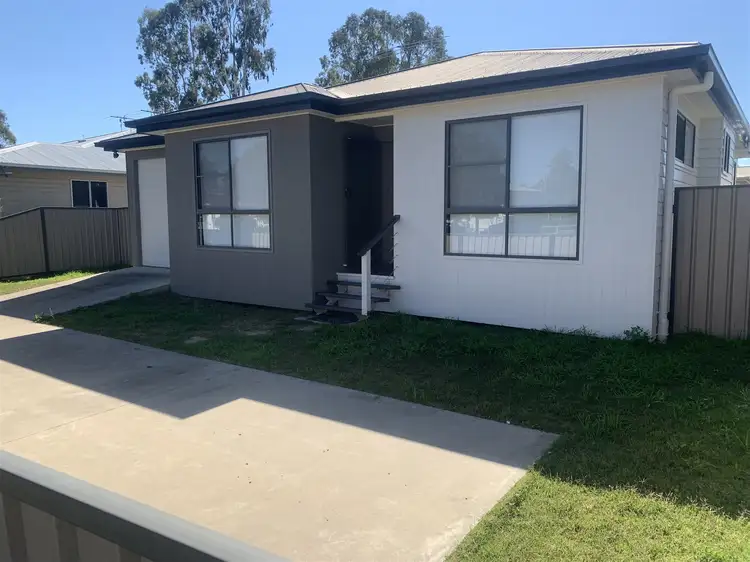 Main view of Homely house listing, 2/14 Jimbour Street, Dalby QLD 4405