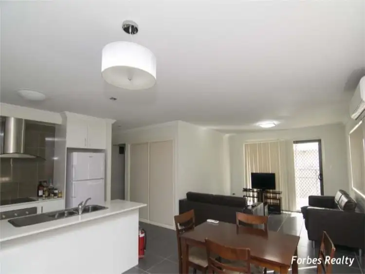 Third view of Homely house listing, 2/14 Jimbour Street, Dalby QLD 4405