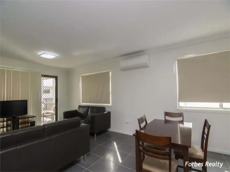 Fourth view of Homely house listing, 2/14 Jimbour Street, Dalby QLD 4405