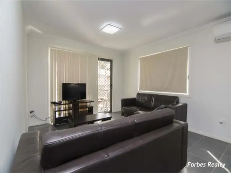 Fifth view of Homely house listing, 2/14 Jimbour Street, Dalby QLD 4405