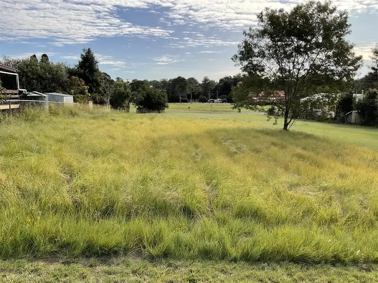 Second view of Homely land listing, 18 Muir St, Blackbutt QLD 4314