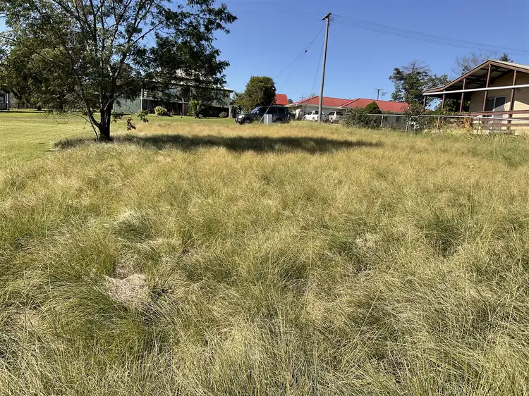 Third view of Homely land listing, 18 Muir St, Blackbutt QLD 4314