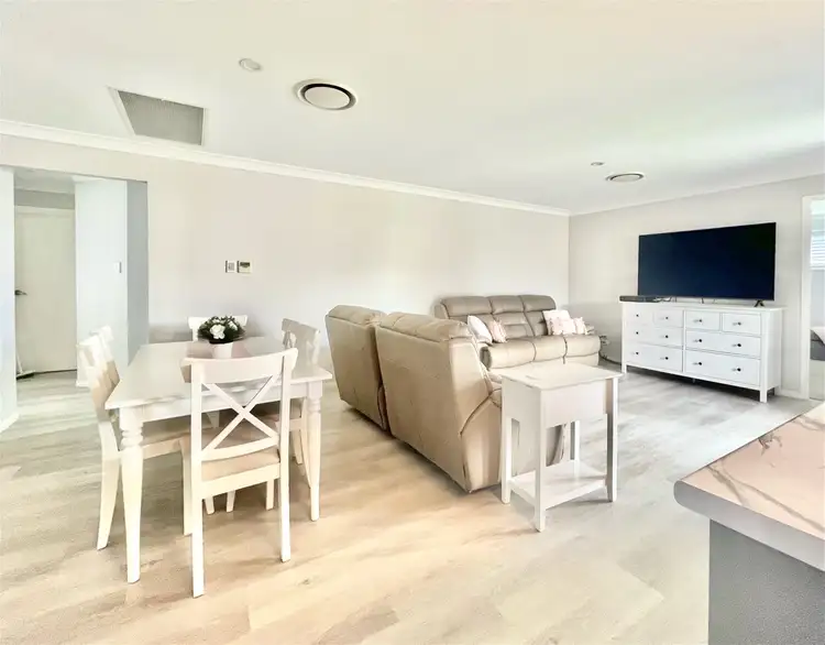 Second view of Homely house listing, 30 Diggers Drive, Dalby QLD 4405