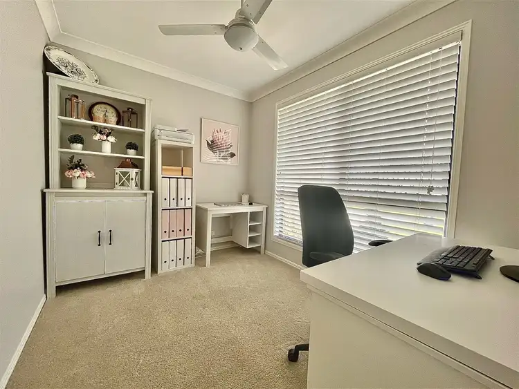Fifth view of Homely house listing, 30 Diggers Drive, Dalby QLD 4405