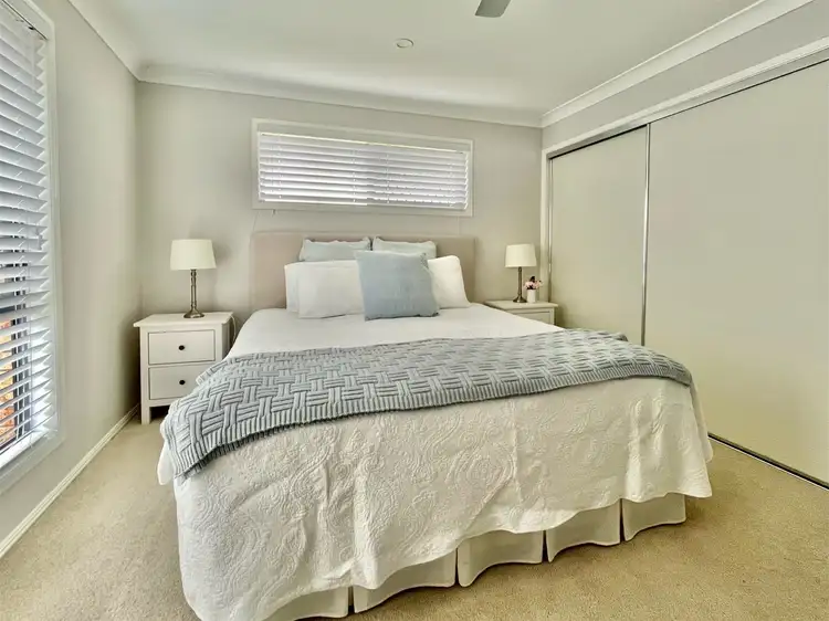 Sixth view of Homely house listing, 30 Diggers Drive, Dalby QLD 4405