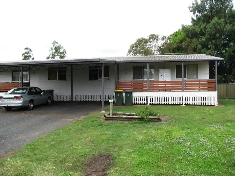 85 Myall Street, Dalby QLD 4405