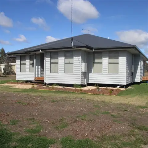 Main view of Homely house listing, 272 Blaxland Road, Dalby QLD 4405