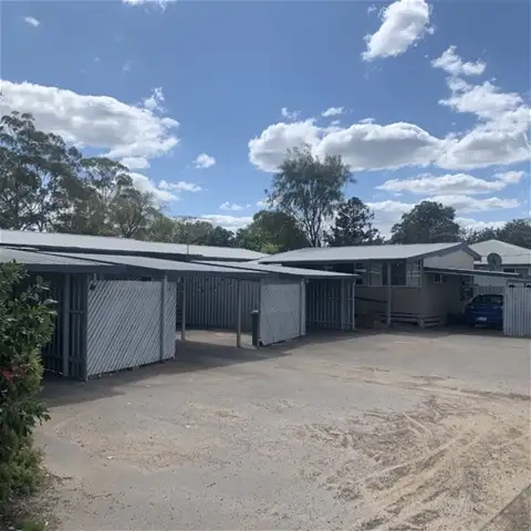 Main view of Homely block of units listing, 39 Alice Street, Dalby QLD 4405