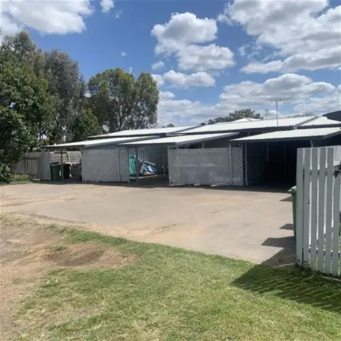 Second view of Homely block of units listing, 39 Alice Street, Dalby QLD 4405