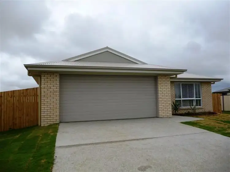 7 Pine Street, Dalby QLD 4405