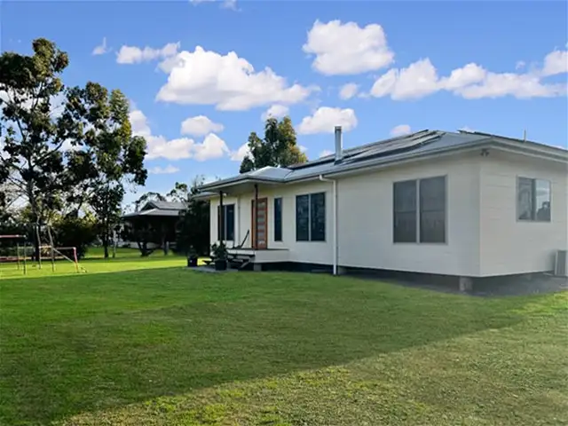 Main view of Homely house listing, 172 Branch Creek Road, Dalby QLD 4405